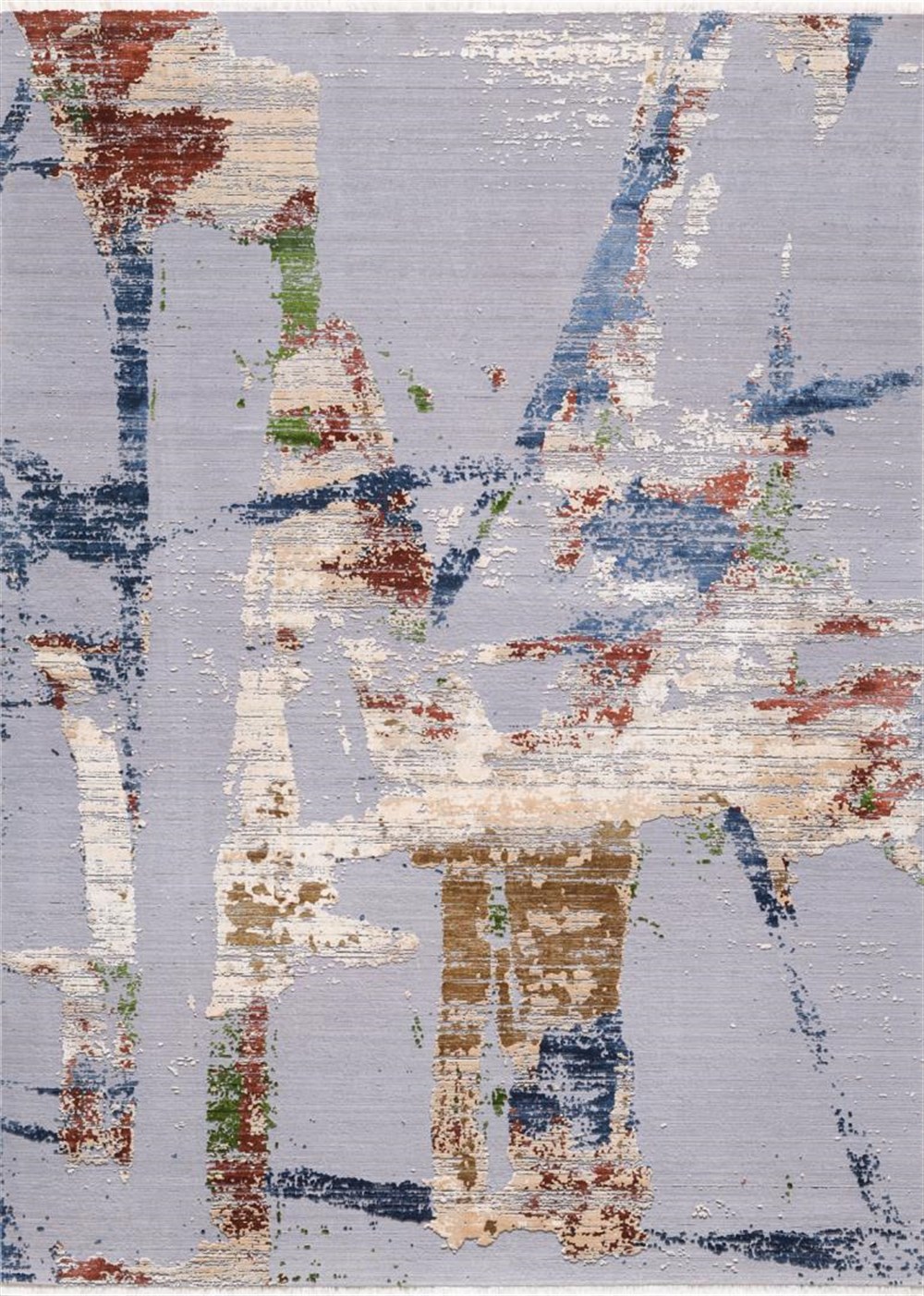 WOOLKNOT HALI PIETRA 2189A MULTİ