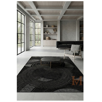 WOOLKNOT HALI LUCCA LC103