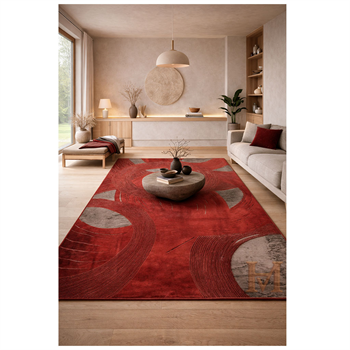 WOOLKNOT HALI LUCCA LC111