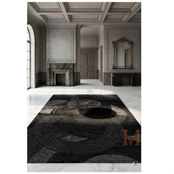 WOOLKNOT HALI LUCCA LC103