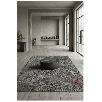 WOOLKNOT HALI LUCCA LC107