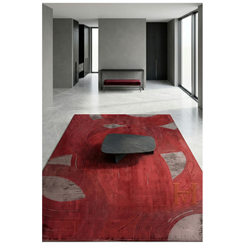 WOOLKNOT HALI LUCCA LC111