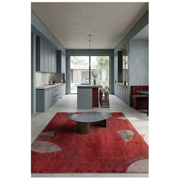 WOOLKNOT HALI LUCCA LC111