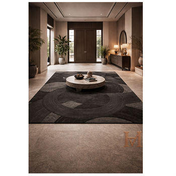 WOOLKNOT HALI LUCCA LC103