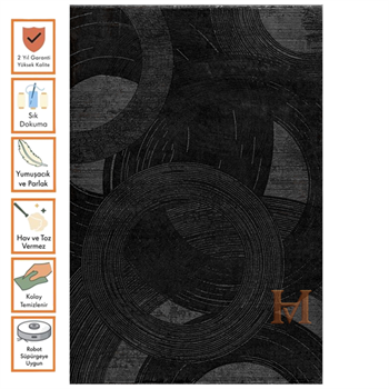 WOOLKNOT HALI LUCCA LC103