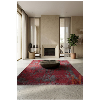 WOOLKNOT HALI LUCCA LC104