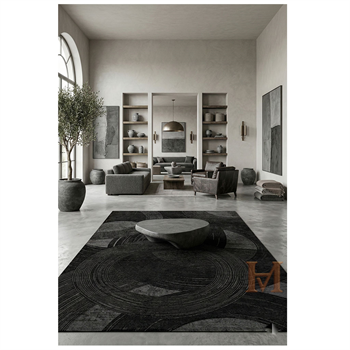 WOOLKNOT HALI LUCCA LC103