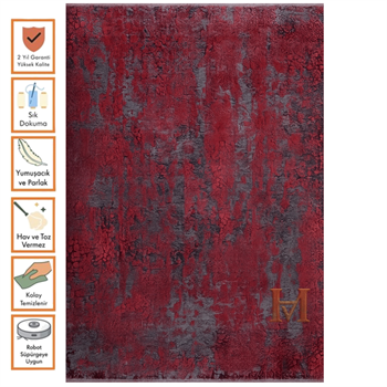 WOOLKNOT HALI LUCCA LC104