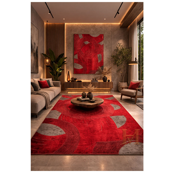 WOOLKNOT HALI LUCCA LC111