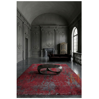 WOOLKNOT HALI LUCCA LC104