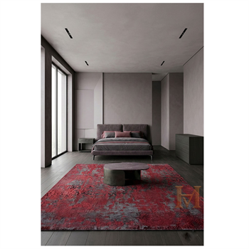 WOOLKNOT HALI LUCCA LC104