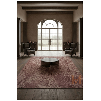 WOOLKNOT HALI LUCCA LC112