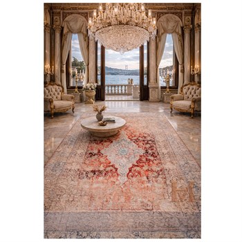 WOOLKNOT HALI ROYAL RYL35