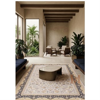 WOOLKNOT HALI ROYAL RYL39