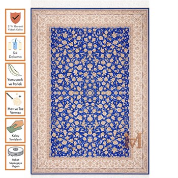 WOOLKNOT HALI ROYAL RYL36