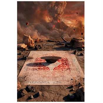 WOOLKNOT HALI ROYAL RYL35