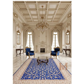 WOOLKNOT HALI ROYAL RYL36