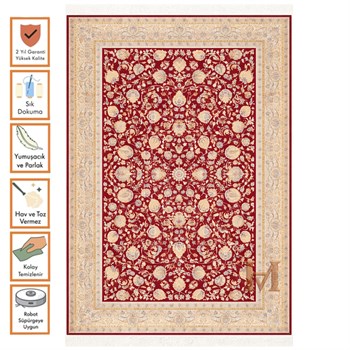 WOOLKNOT HALI ROYAL RYL37