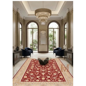 WOOLKNOT HALI ROYAL RYL37