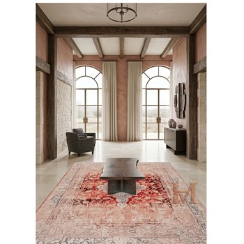 WOOLKNOT HALI ROYAL RYL35