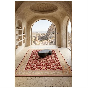 WOOLKNOT HALI ROYAL RYL37