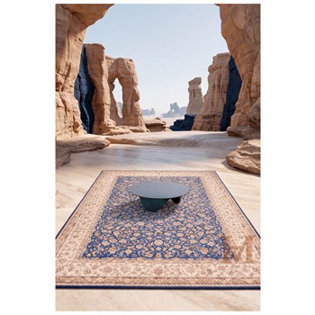 WOOLKNOT HALI ROYAL RYL36