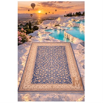 WOOLKNOT HALI ROYAL RYL36