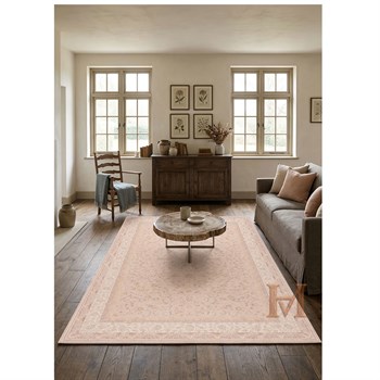 WOOLKNOT HALI ROYAL RYL27 KREM