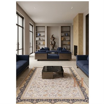 WOOLKNOT HALI ROYAL RYL39