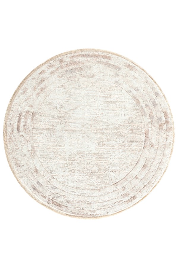 BAHARİYE HALI EZGİ TW B078 KREM BEJ DAİRE&OVALBAHARİYE HALIBAHARİYE HALI EZGİ TW B078 KREM BEJ DAİRE&OVAL