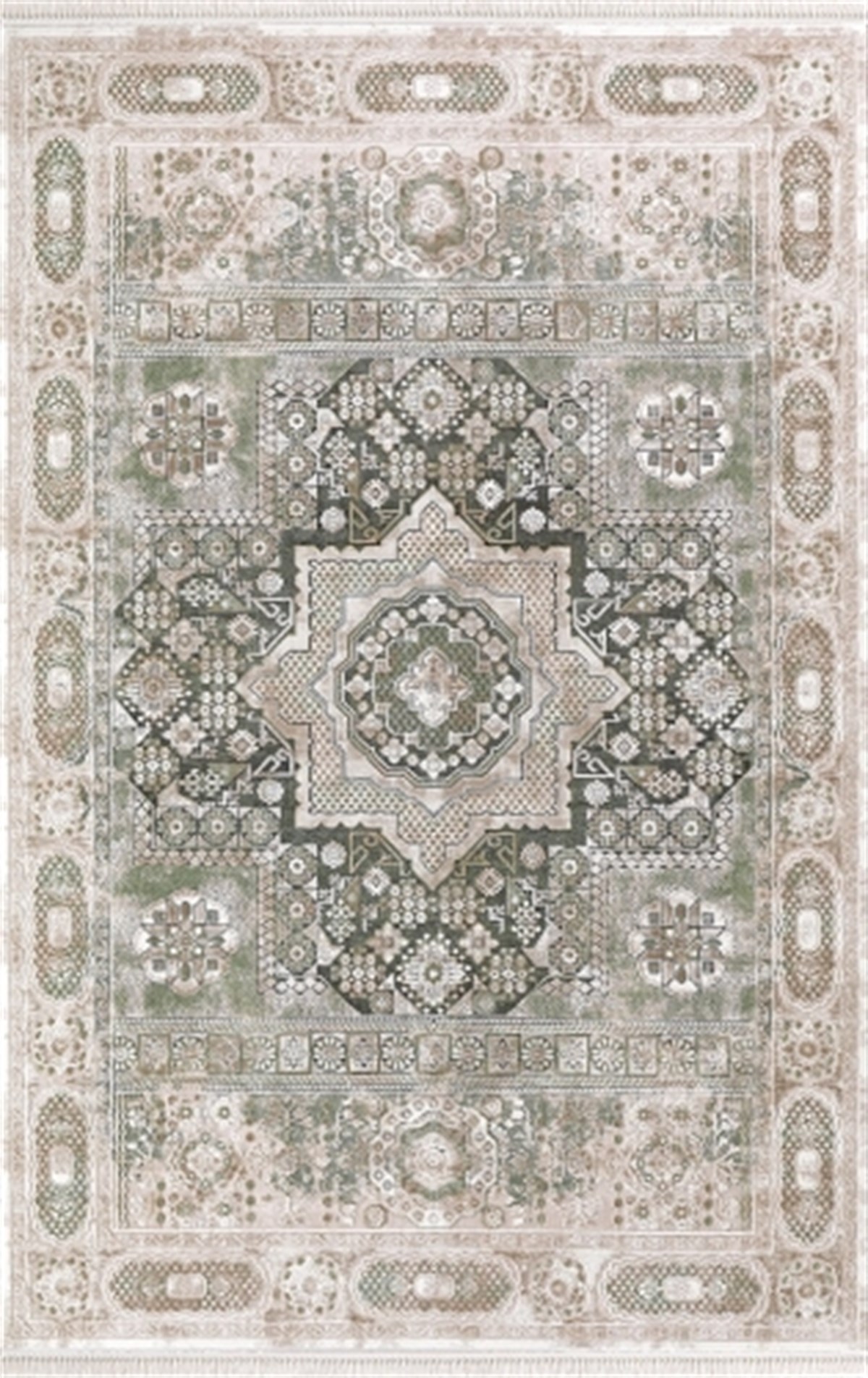 MERİNOS Carpet RODIN 31920 040
