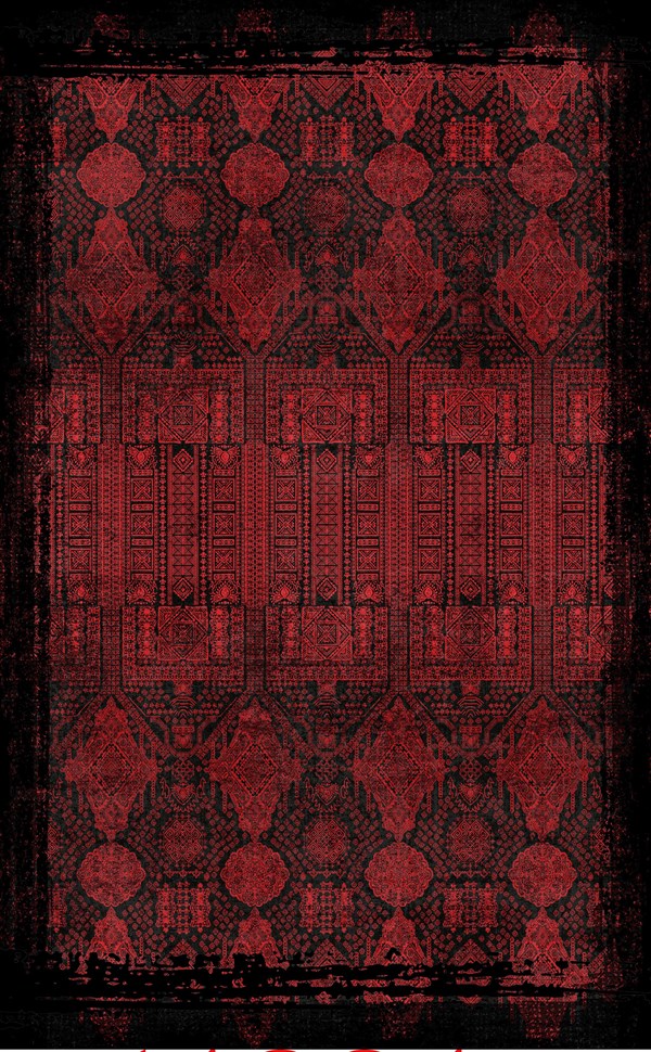 Dekorenti Carpet Anka A 14884