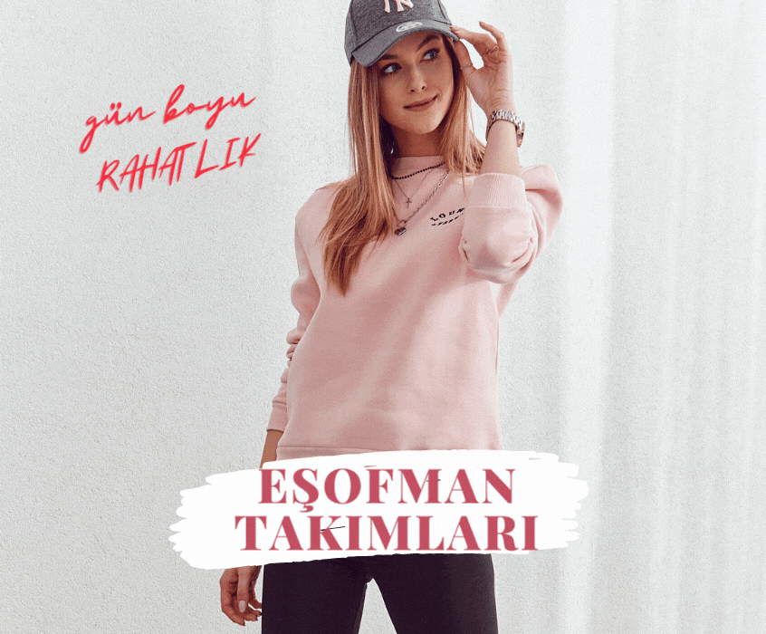 Fasardi Eşofman Takımları