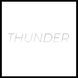 THUNDER