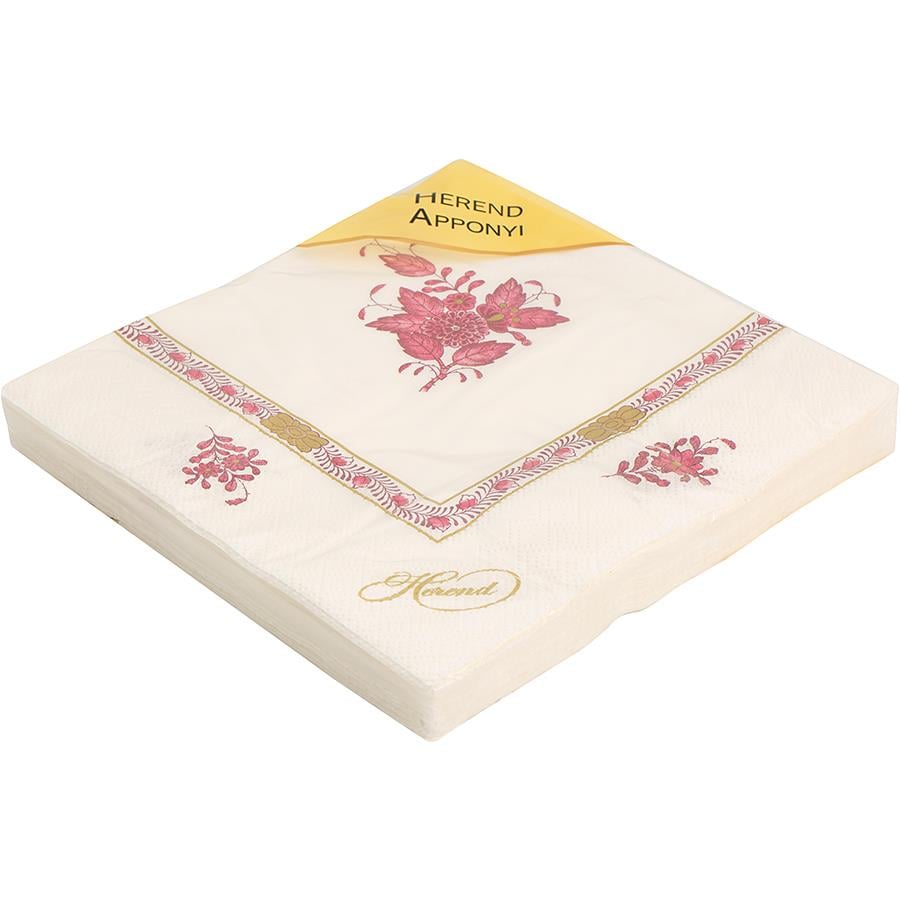 Apponyı Serisi Kağıt Peçete