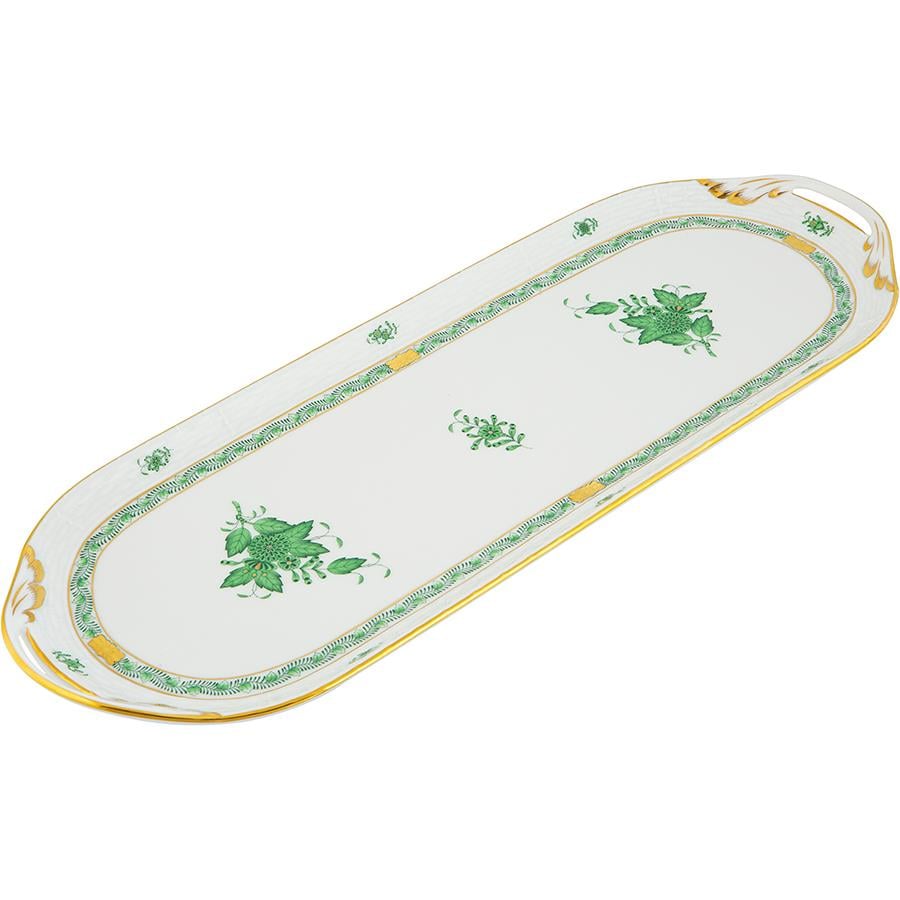 Apponyı Serisi Tepsi