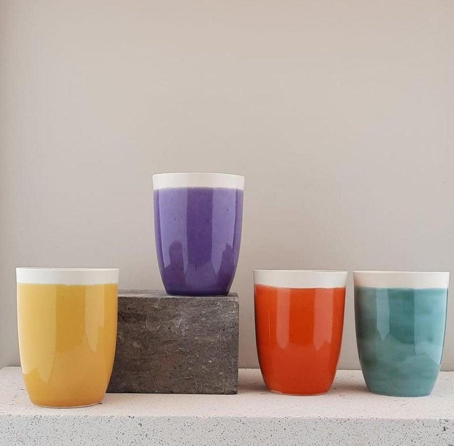 Bardak 500 ml Kulpsuz (L)