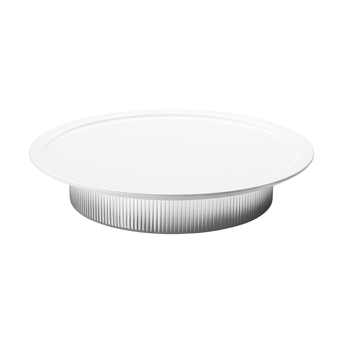 BERNADOTTE Serving plate