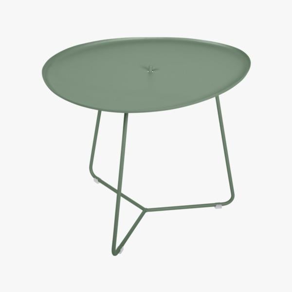 Cocotte Low Table  / Cactus