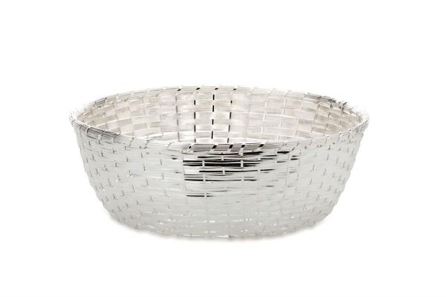 Ekmek Sepeti Yuvarlak Büyük