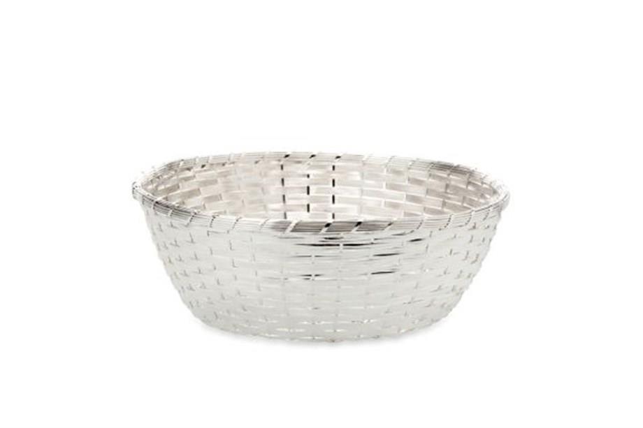 Ekmek Sepeti Yuvarlak Orta