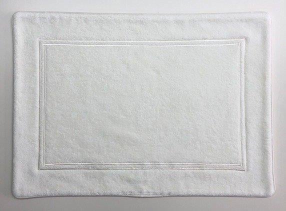 Frame Çift Pikolu Kaytanlı Ayak Paspası