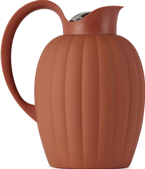 GJ Bernadotte Thermo Terracotte
