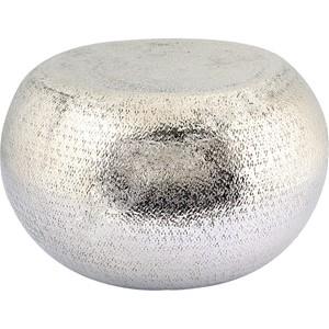 Gümüş Kaplama  Sehpa