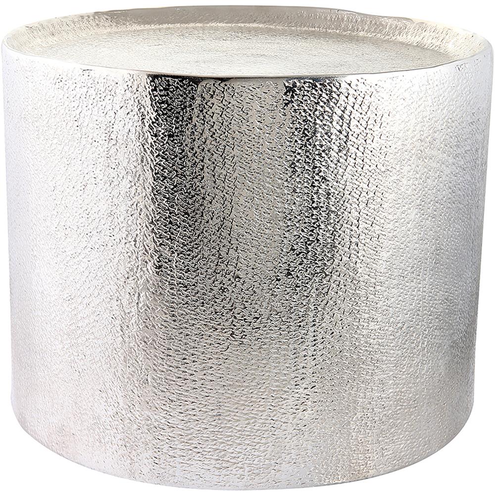 Gümüş Kaplama  Sehpa