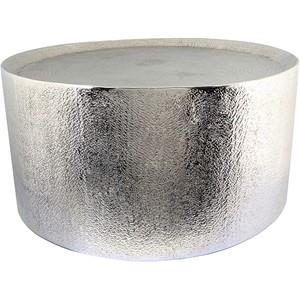 Gümüş Kaplama  Sehpa