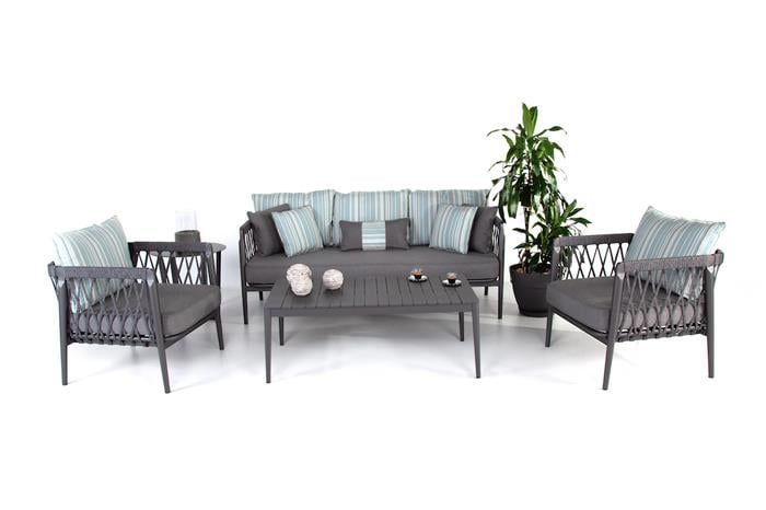 Helsinki Oturma Takımı