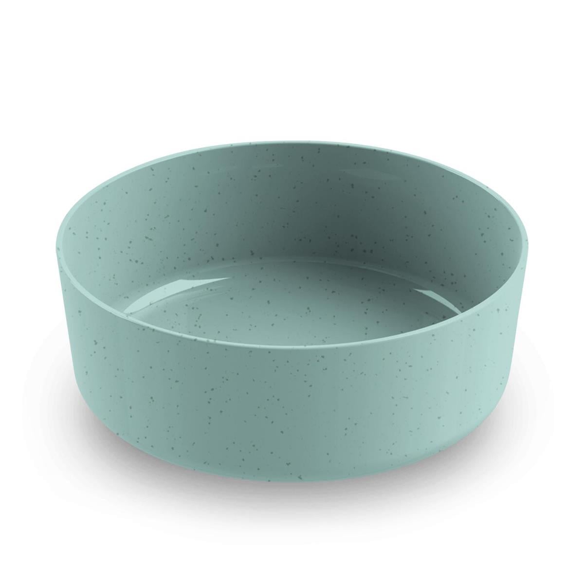 Palermo Teal Kase 18.5 x 18.5 x 6.5 cm