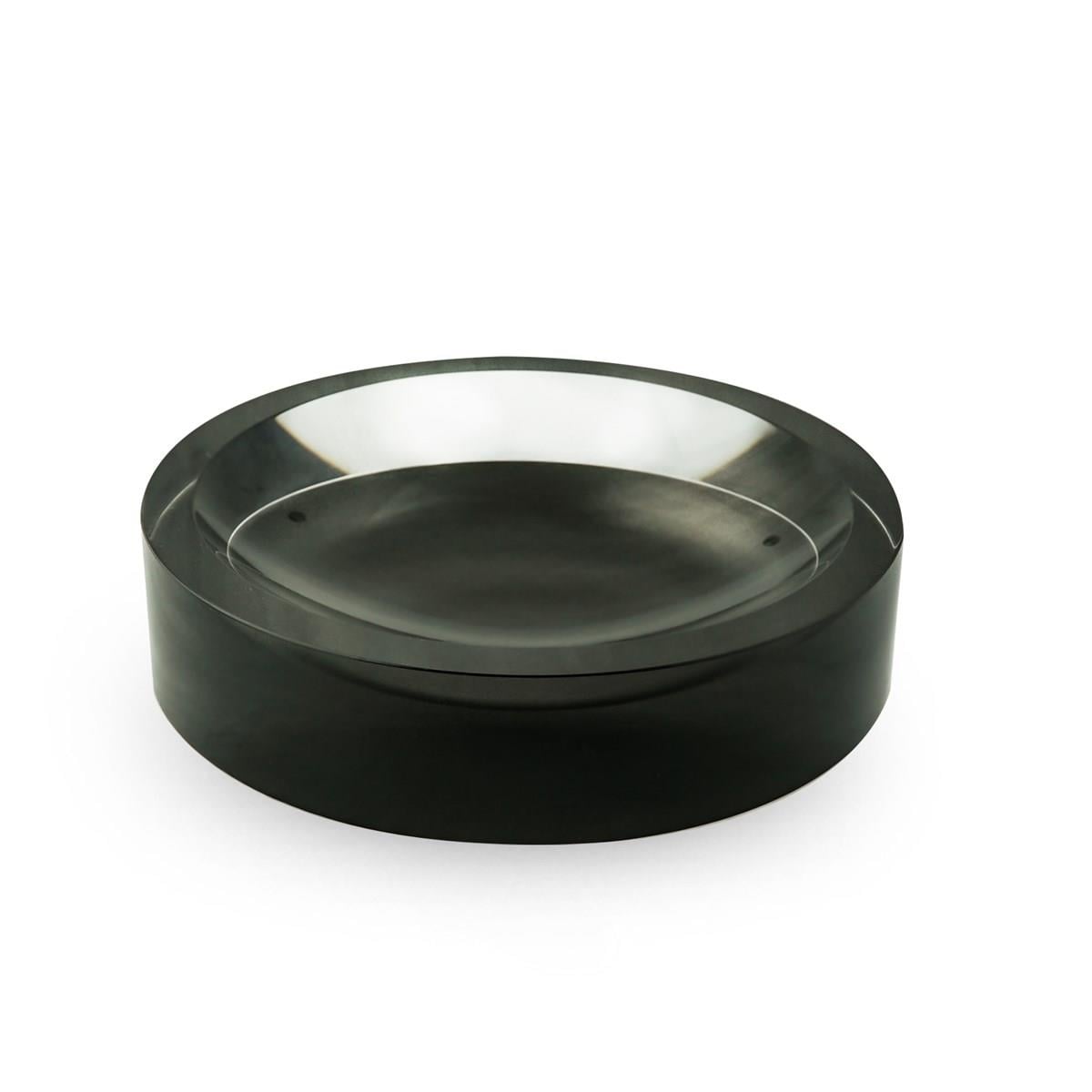 PLEKSİ BOWL FÜME 23 CM