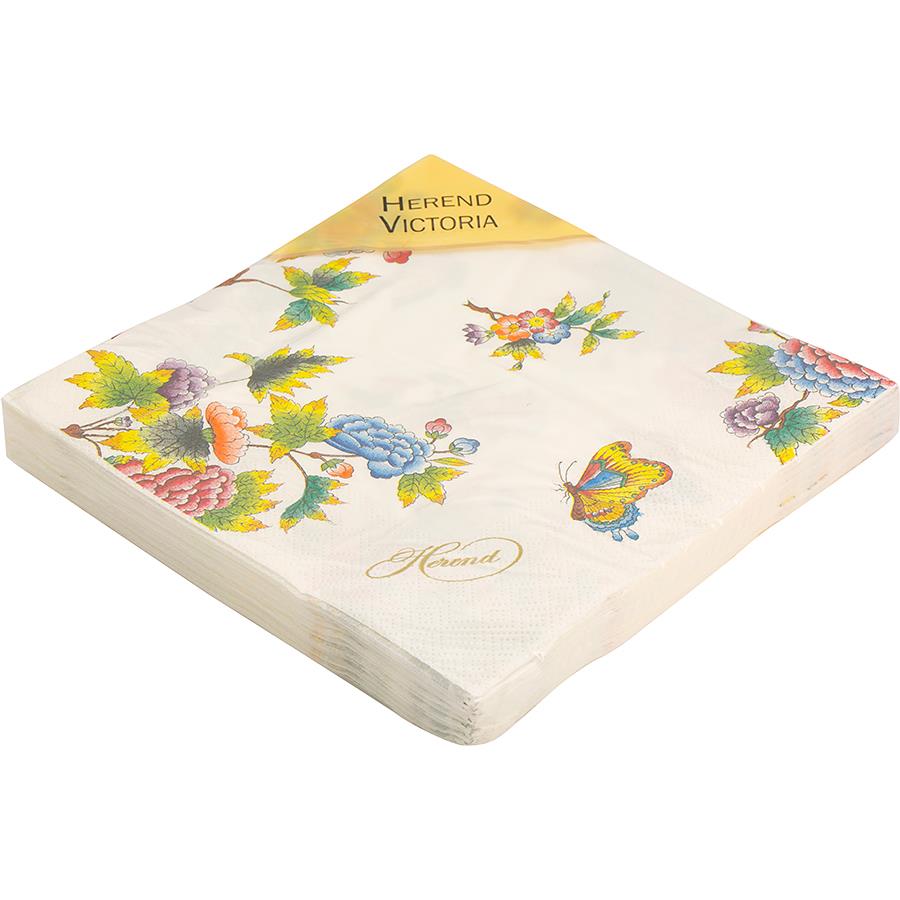 Victoria Serisi Kağıt Peçete